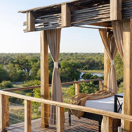 Simbavati Hilltop Lodge Timbavati Game Reserve Ngoại thất bức ảnh
