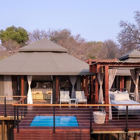 Simbavati Hilltop Lodge Timbavati Game Reserve Ngoại thất bức ảnh