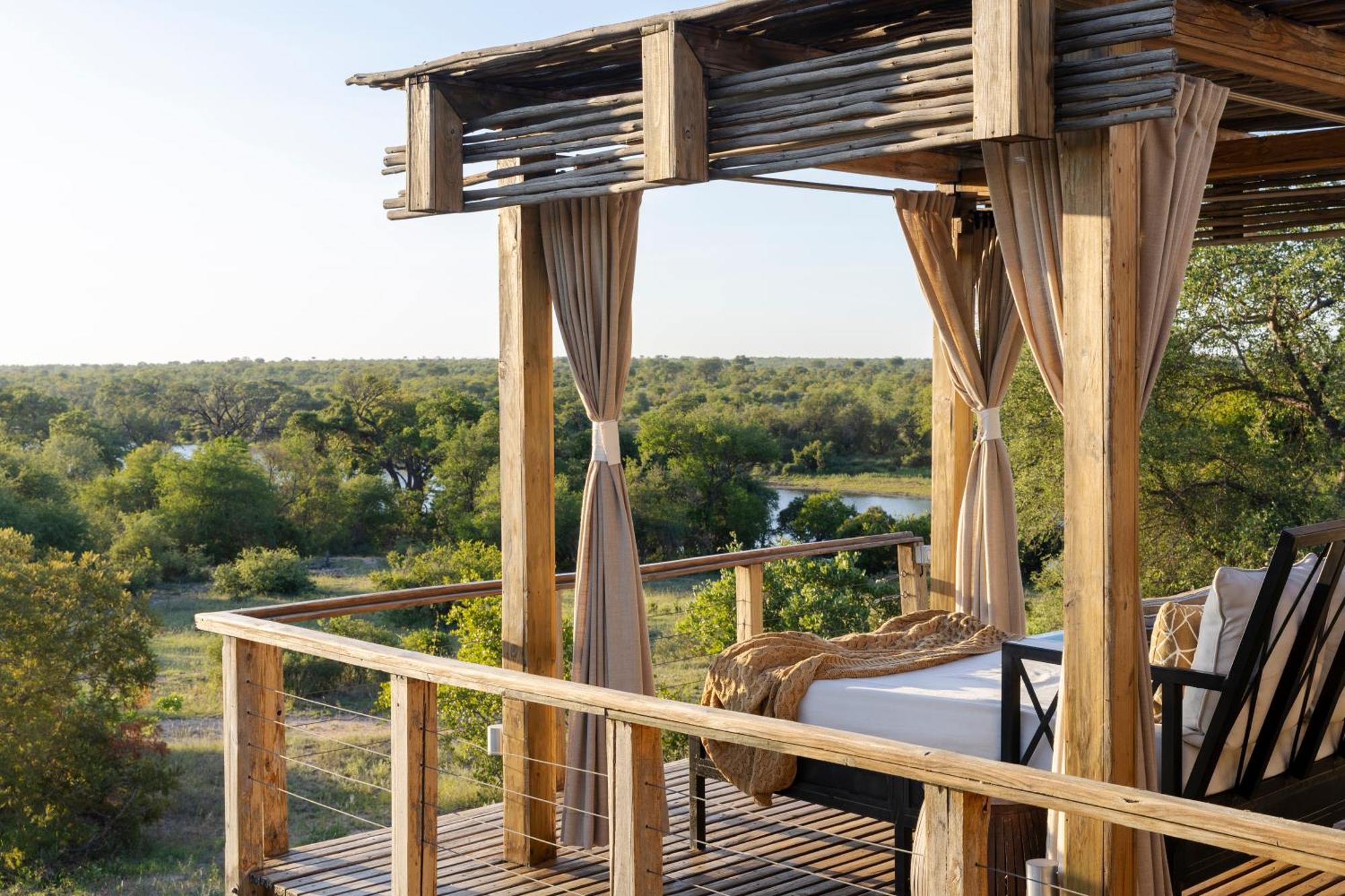 Simbavati Hilltop Lodge Timbavati Game Reserve Ngoại thất bức ảnh