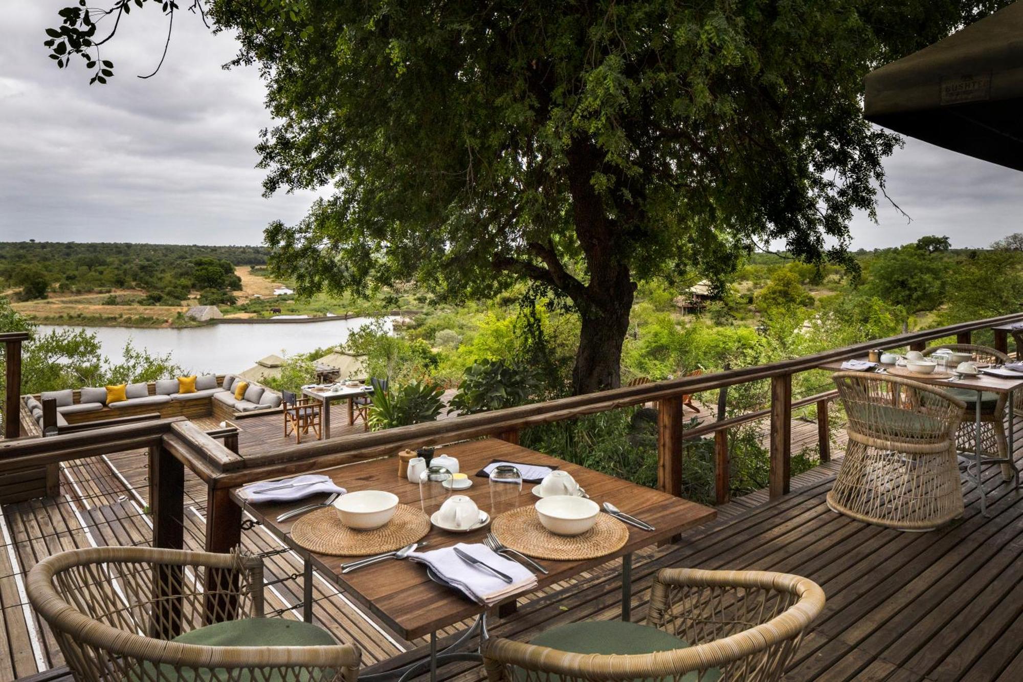 Simbavati Hilltop Lodge Timbavati Game Reserve Ngoại thất bức ảnh