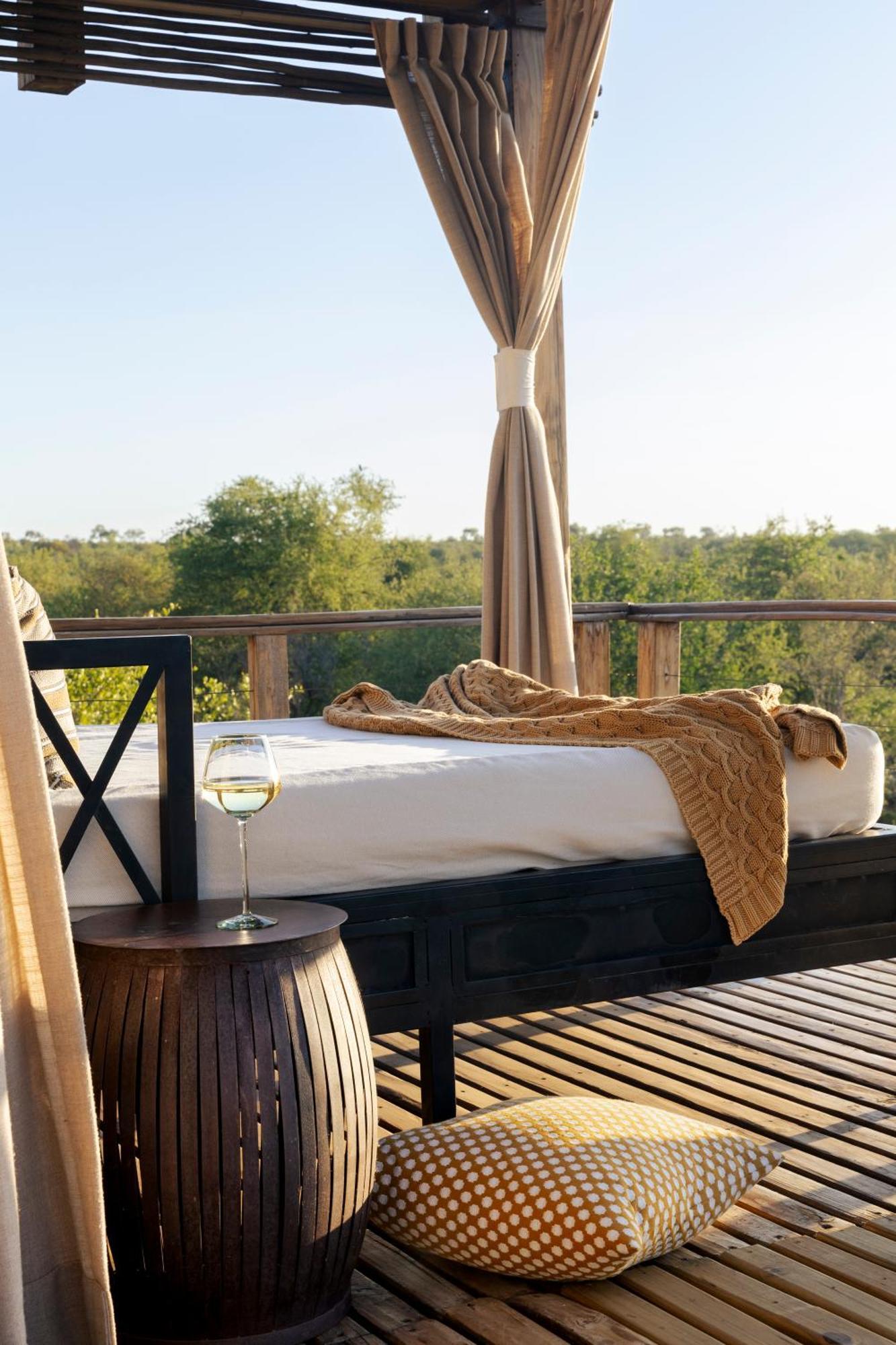 Simbavati Hilltop Lodge Timbavati Game Reserve Ngoại thất bức ảnh