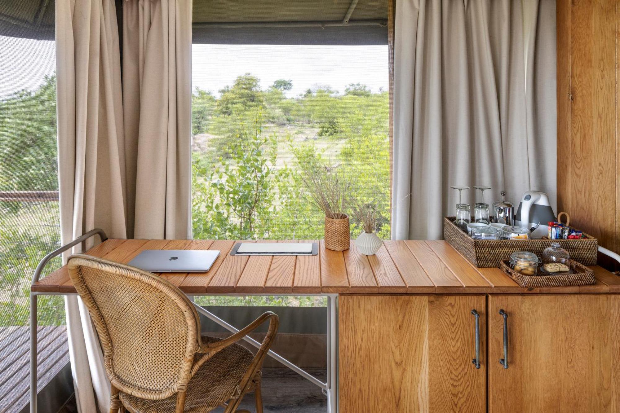 Simbavati Hilltop Lodge Timbavati Game Reserve Ngoại thất bức ảnh