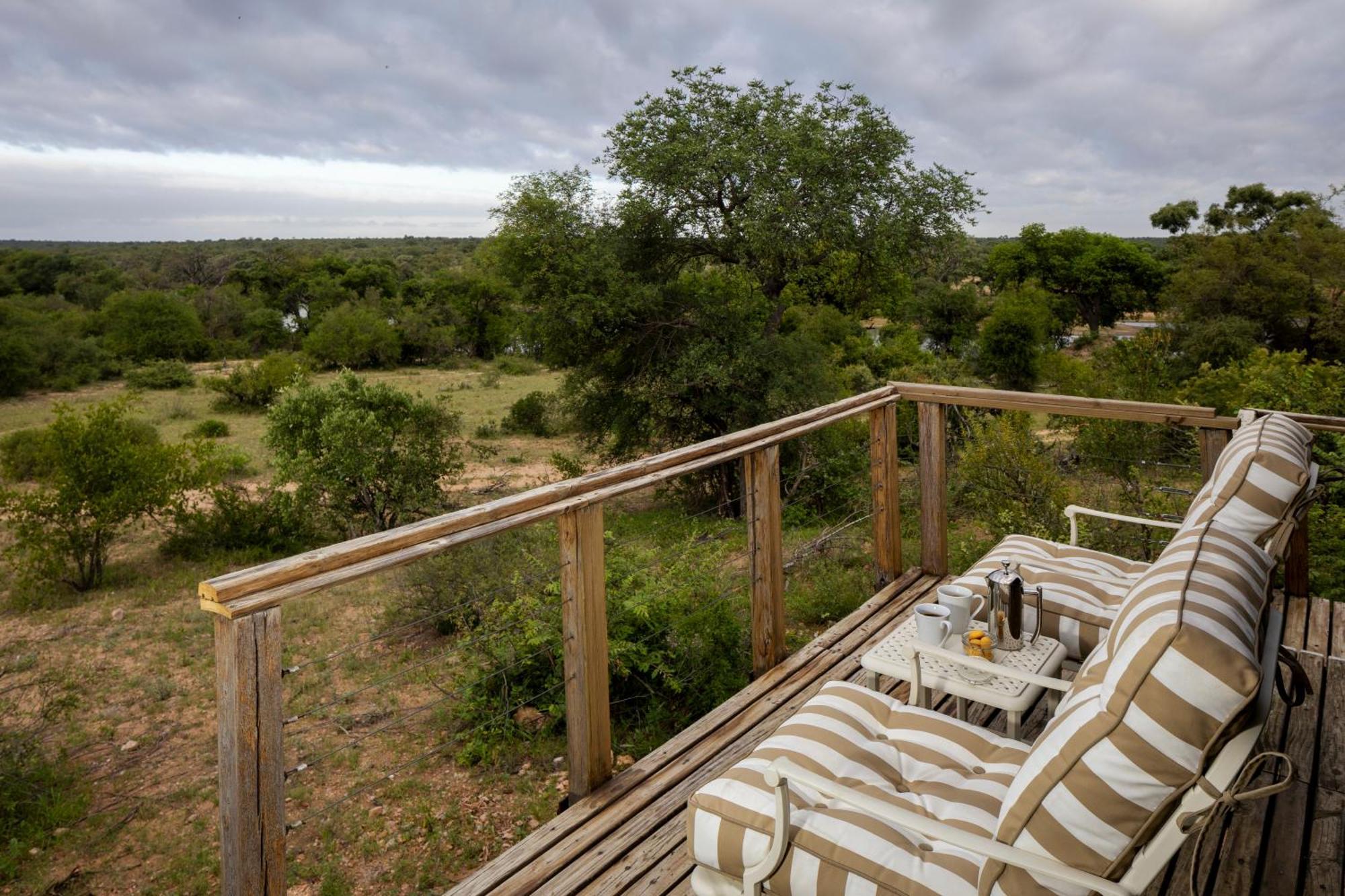 Simbavati Hilltop Lodge Timbavati Game Reserve Ngoại thất bức ảnh