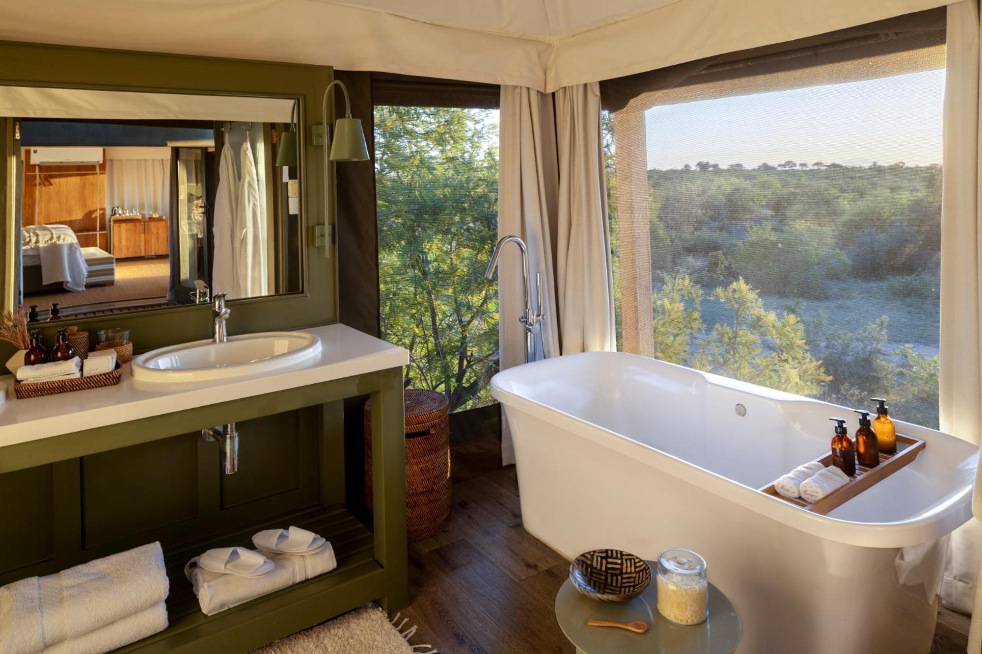 Simbavati Hilltop Lodge Timbavati Game Reserve Ngoại thất bức ảnh