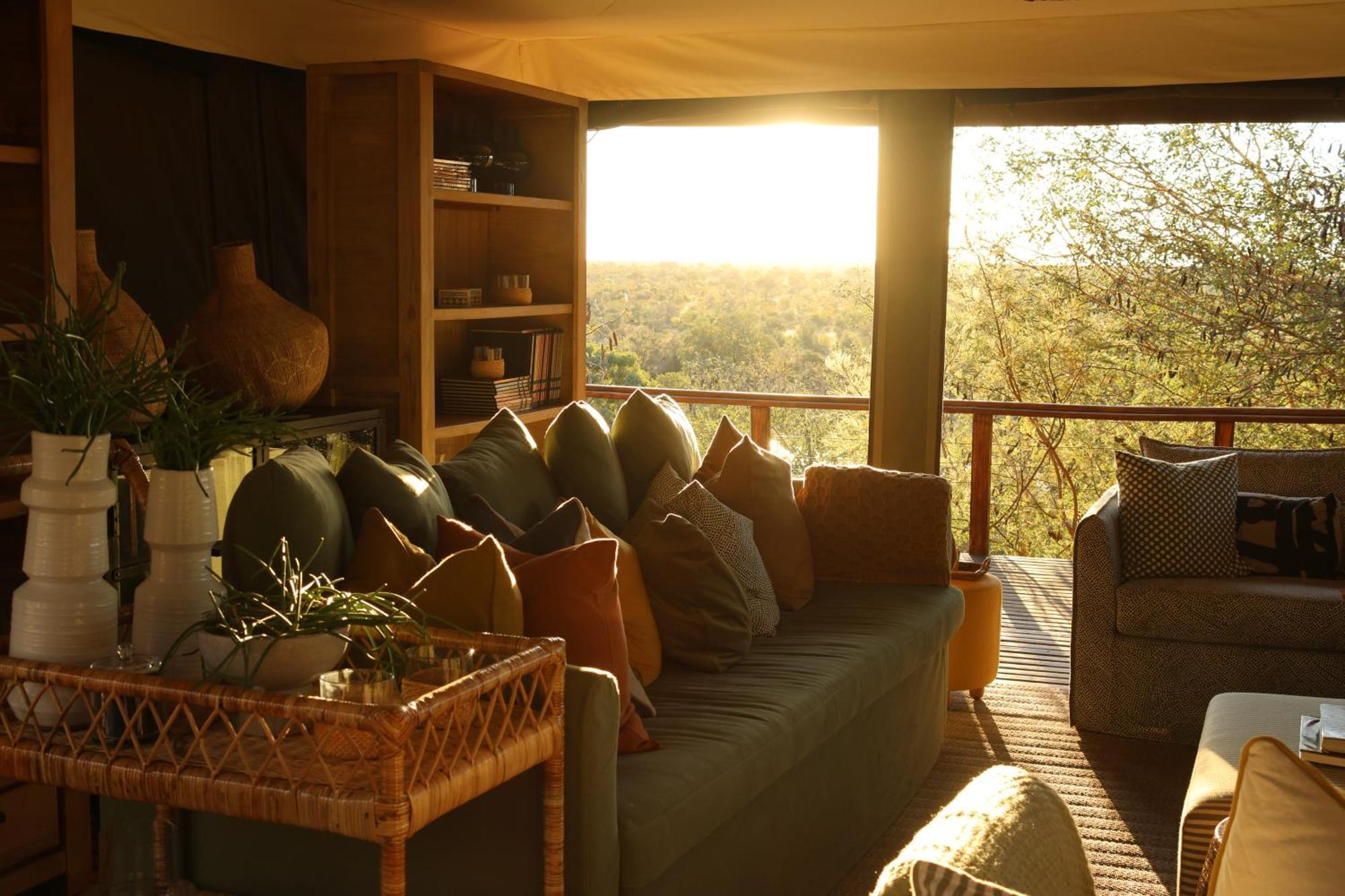Simbavati Hilltop Lodge Timbavati Game Reserve Ngoại thất bức ảnh