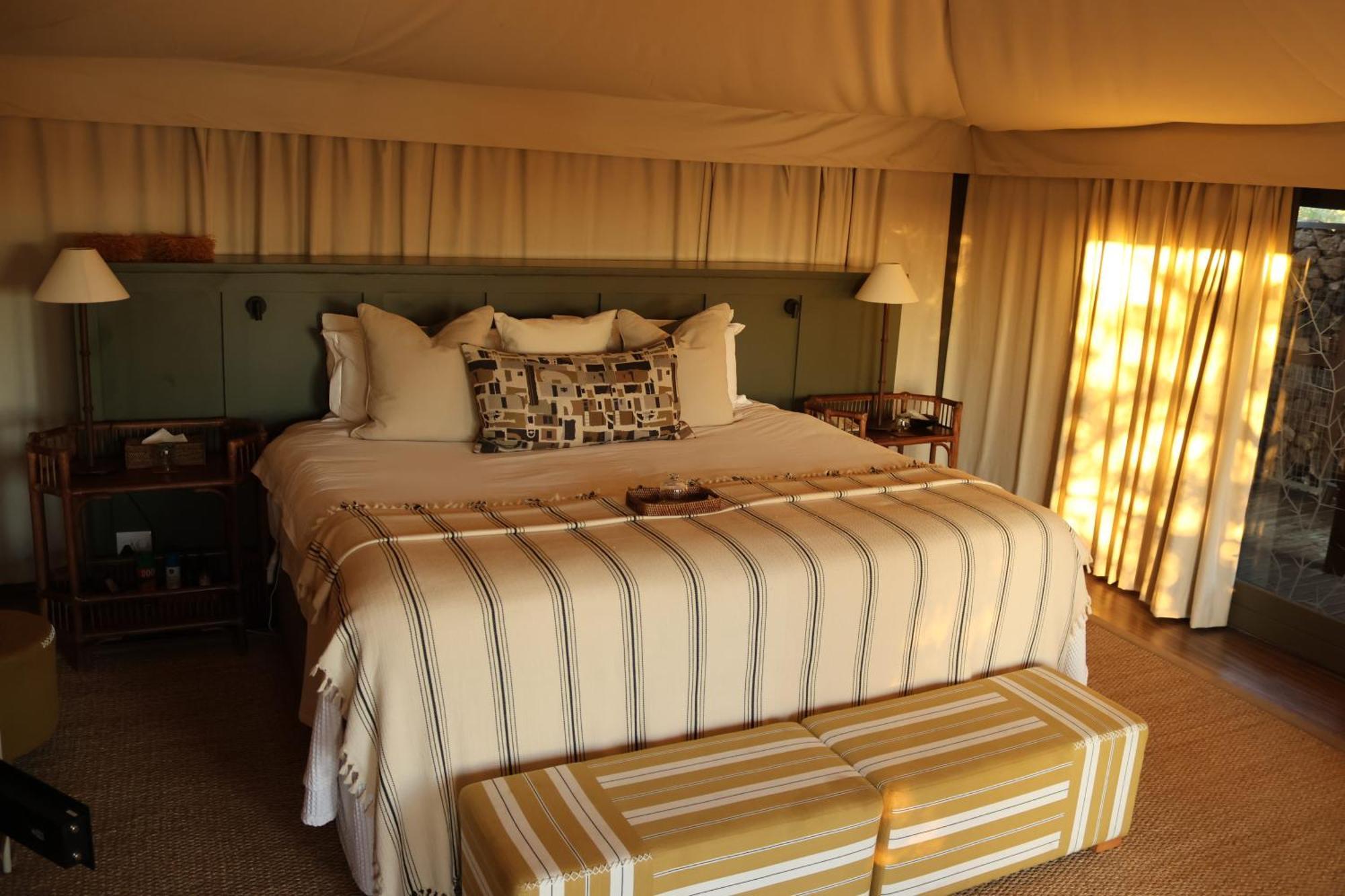 Simbavati Hilltop Lodge Timbavati Game Reserve Ngoại thất bức ảnh