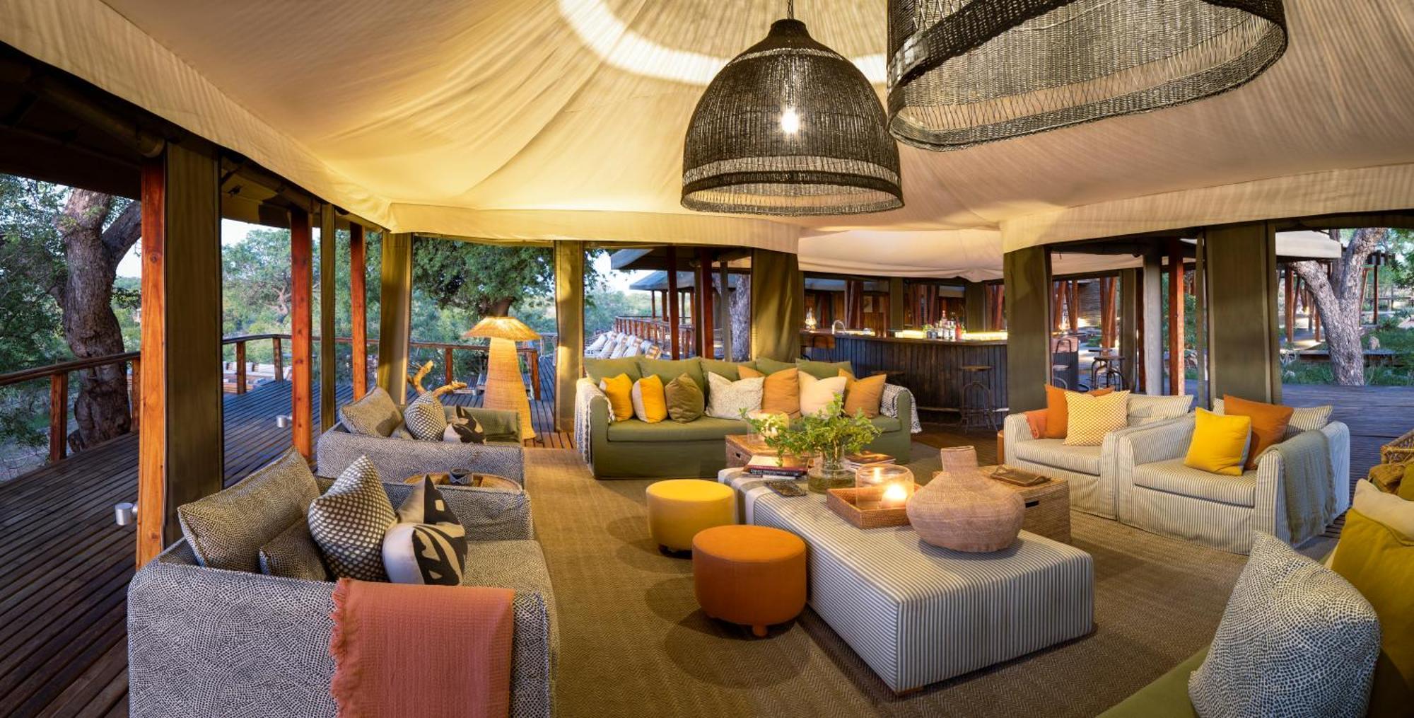 Simbavati Hilltop Lodge Timbavati Game Reserve Ngoại thất bức ảnh