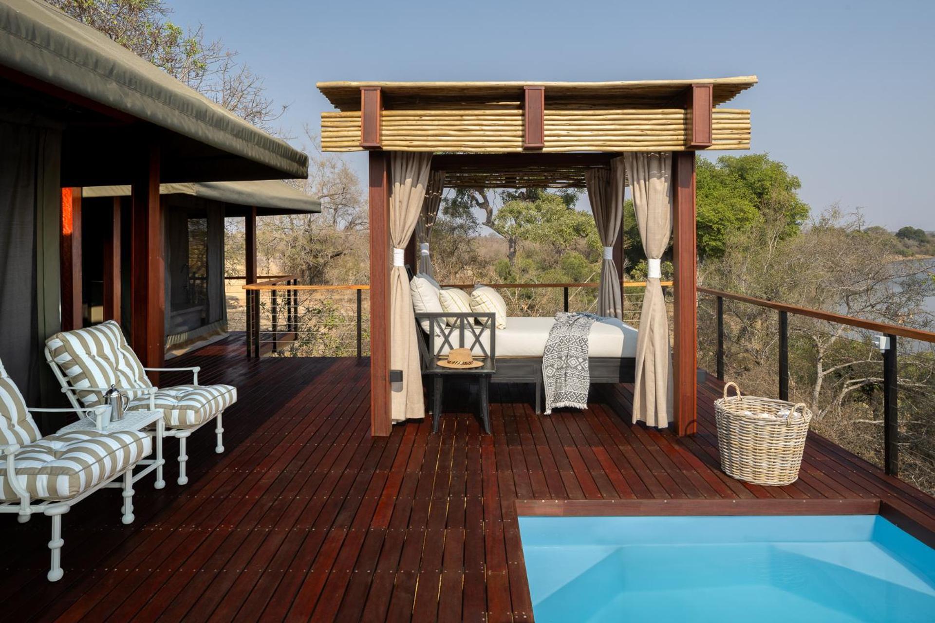 Simbavati Hilltop Lodge Timbavati Game Reserve Ngoại thất bức ảnh