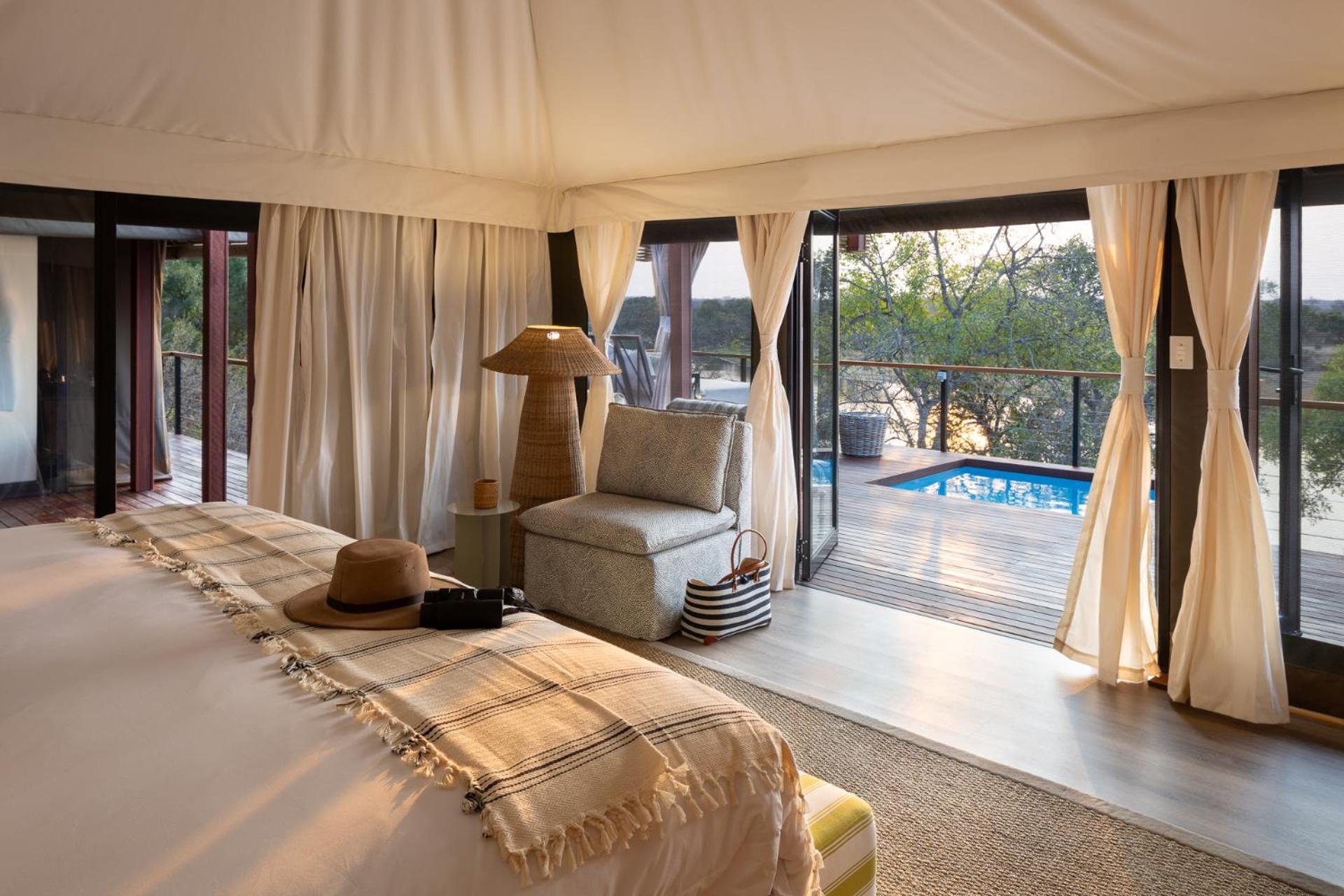 Simbavati Hilltop Lodge Timbavati Game Reserve Ngoại thất bức ảnh
