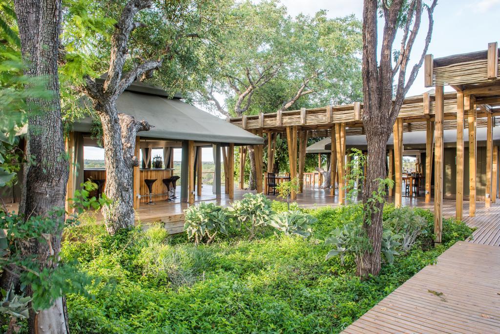 Simbavati Hilltop Lodge Timbavati Game Reserve Ngoại thất bức ảnh