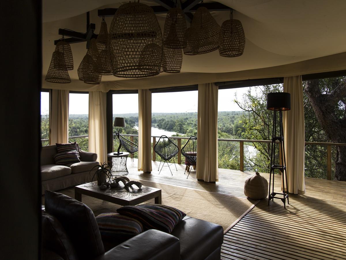 Simbavati Hilltop Lodge Timbavati Game Reserve Ngoại thất bức ảnh