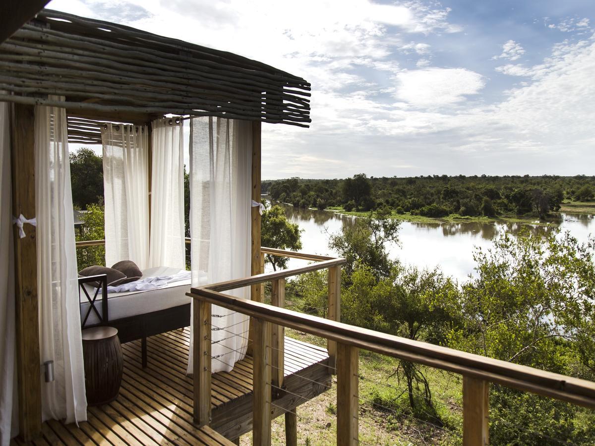 Simbavati Hilltop Lodge Timbavati Game Reserve Ngoại thất bức ảnh