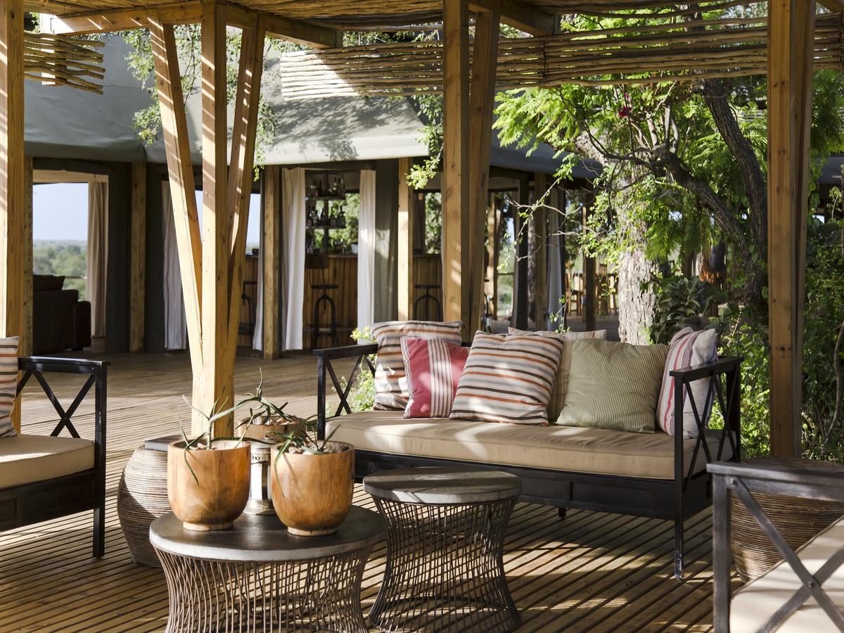 Simbavati Hilltop Lodge Timbavati Game Reserve Ngoại thất bức ảnh