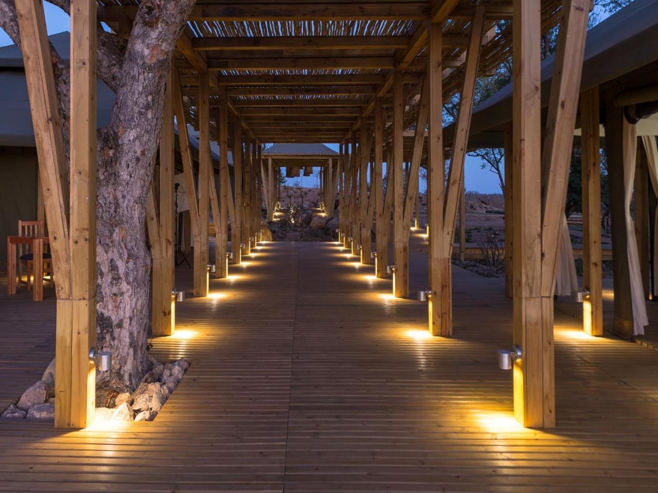 Simbavati Hilltop Lodge Timbavati Game Reserve Ngoại thất bức ảnh
