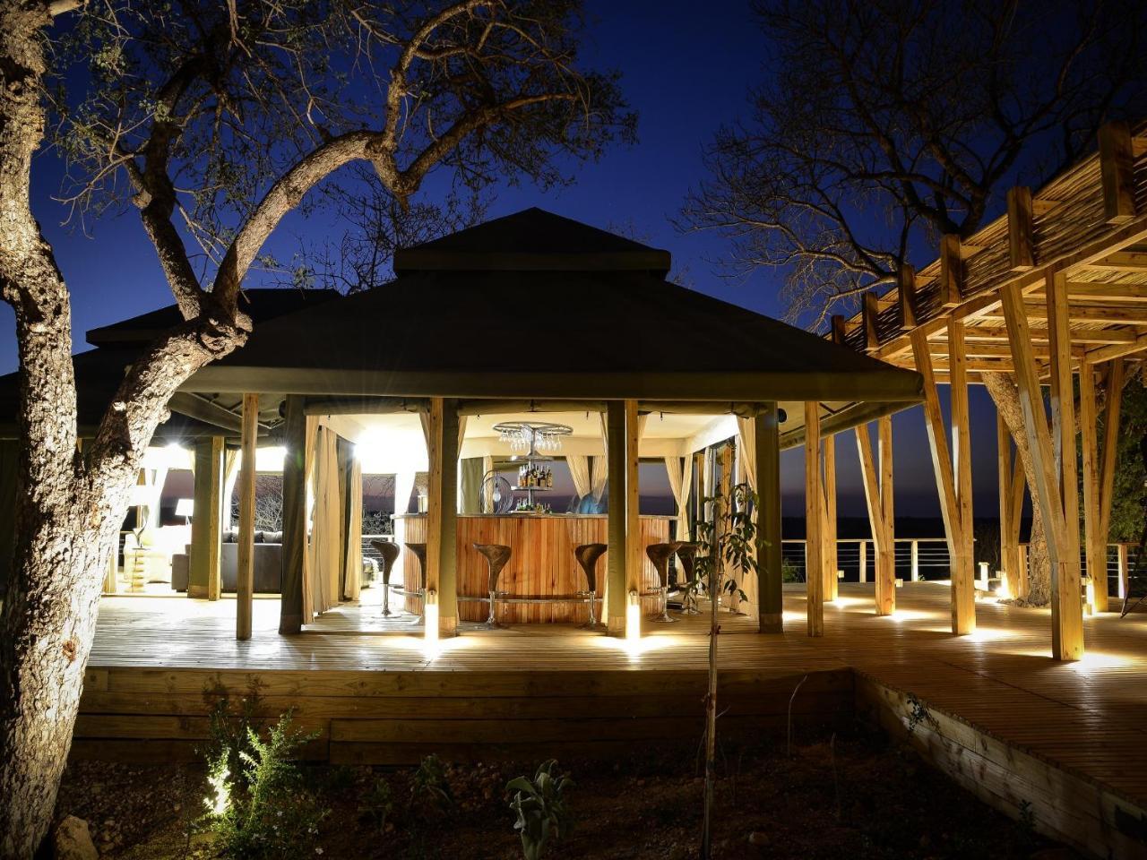 Simbavati Hilltop Lodge Timbavati Game Reserve Ngoại thất bức ảnh