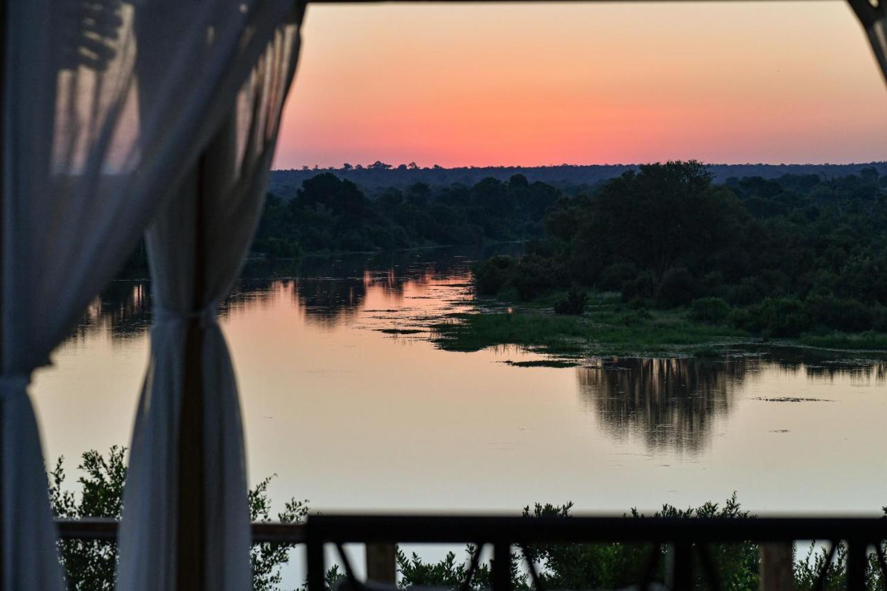 Simbavati Hilltop Lodge Timbavati Game Reserve Ngoại thất bức ảnh