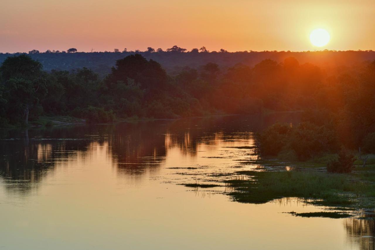 Simbavati Hilltop Lodge Timbavati Game Reserve Ngoại thất bức ảnh