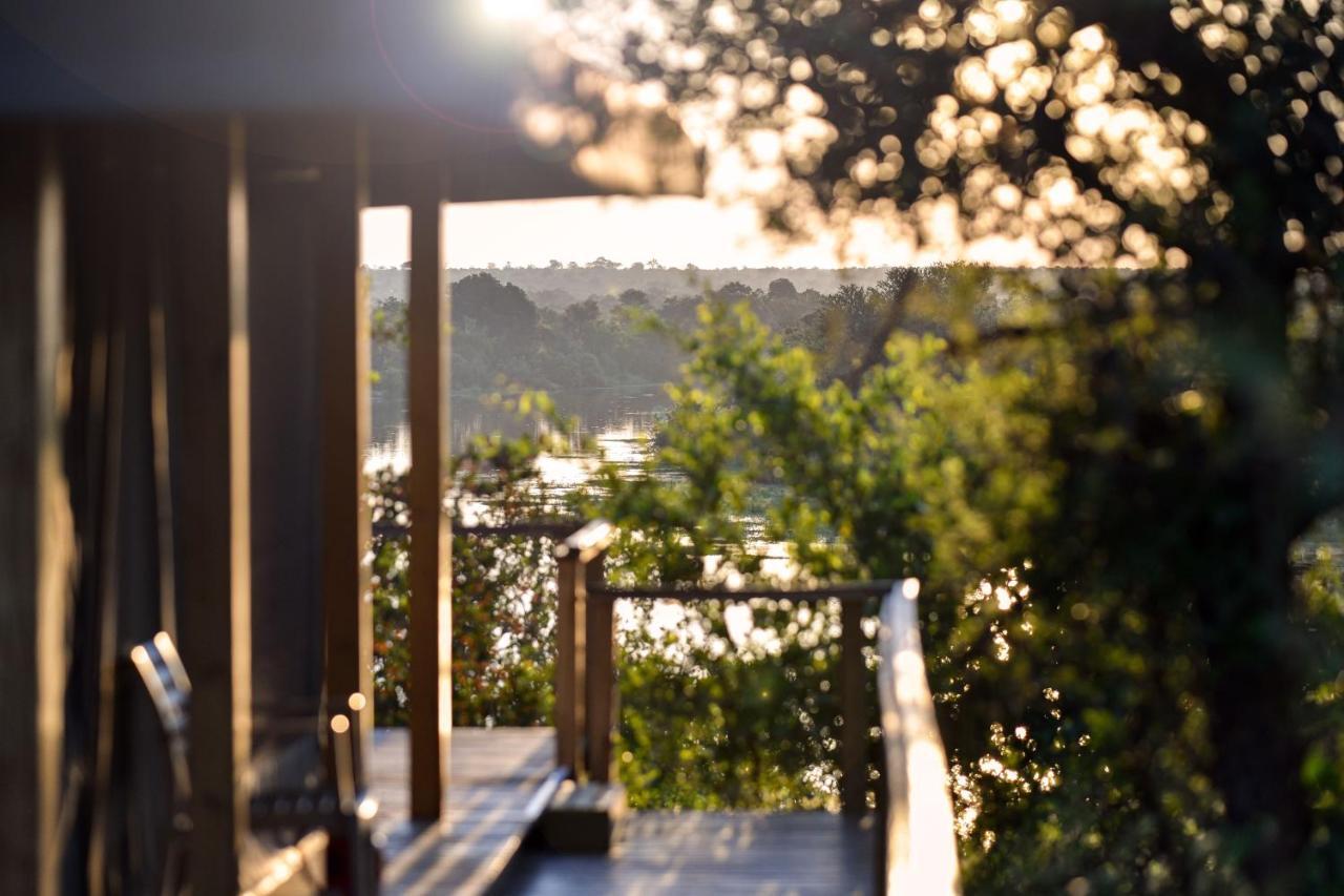 Simbavati Hilltop Lodge Timbavati Game Reserve Ngoại thất bức ảnh