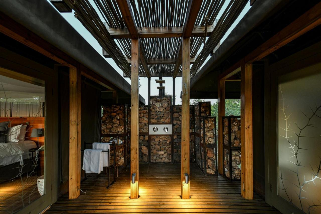 Simbavati Hilltop Lodge Timbavati Game Reserve Ngoại thất bức ảnh